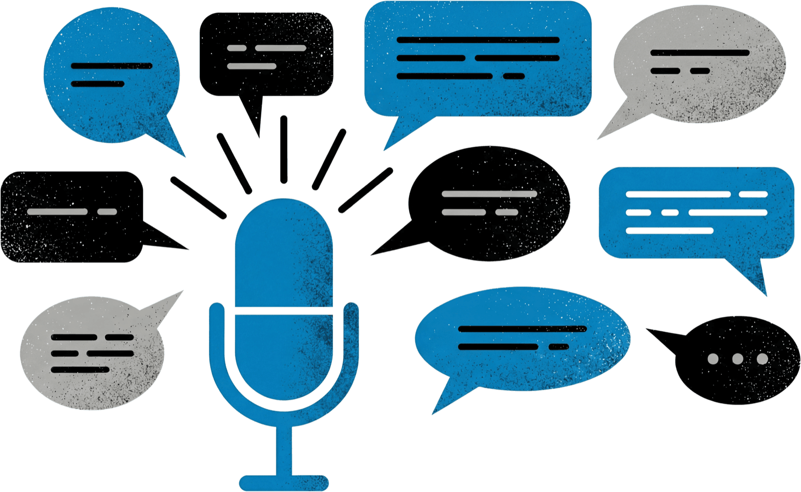 Nie wieder mitschreiben